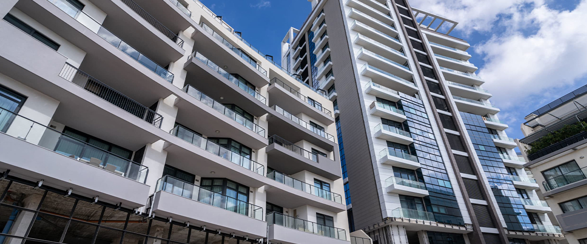 apartments in pendergardens, malta