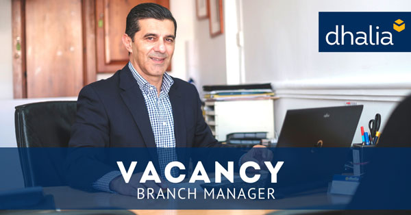 vacancy manager nottingham